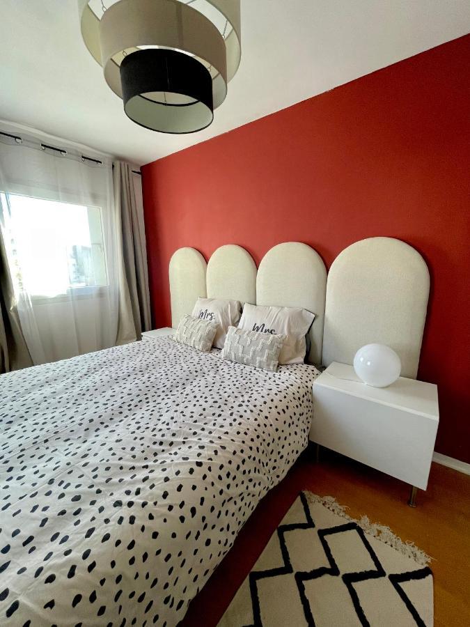 Le Duplex Paris Basilique Stade De France Apartment Saint-Denis  Bagian luar foto